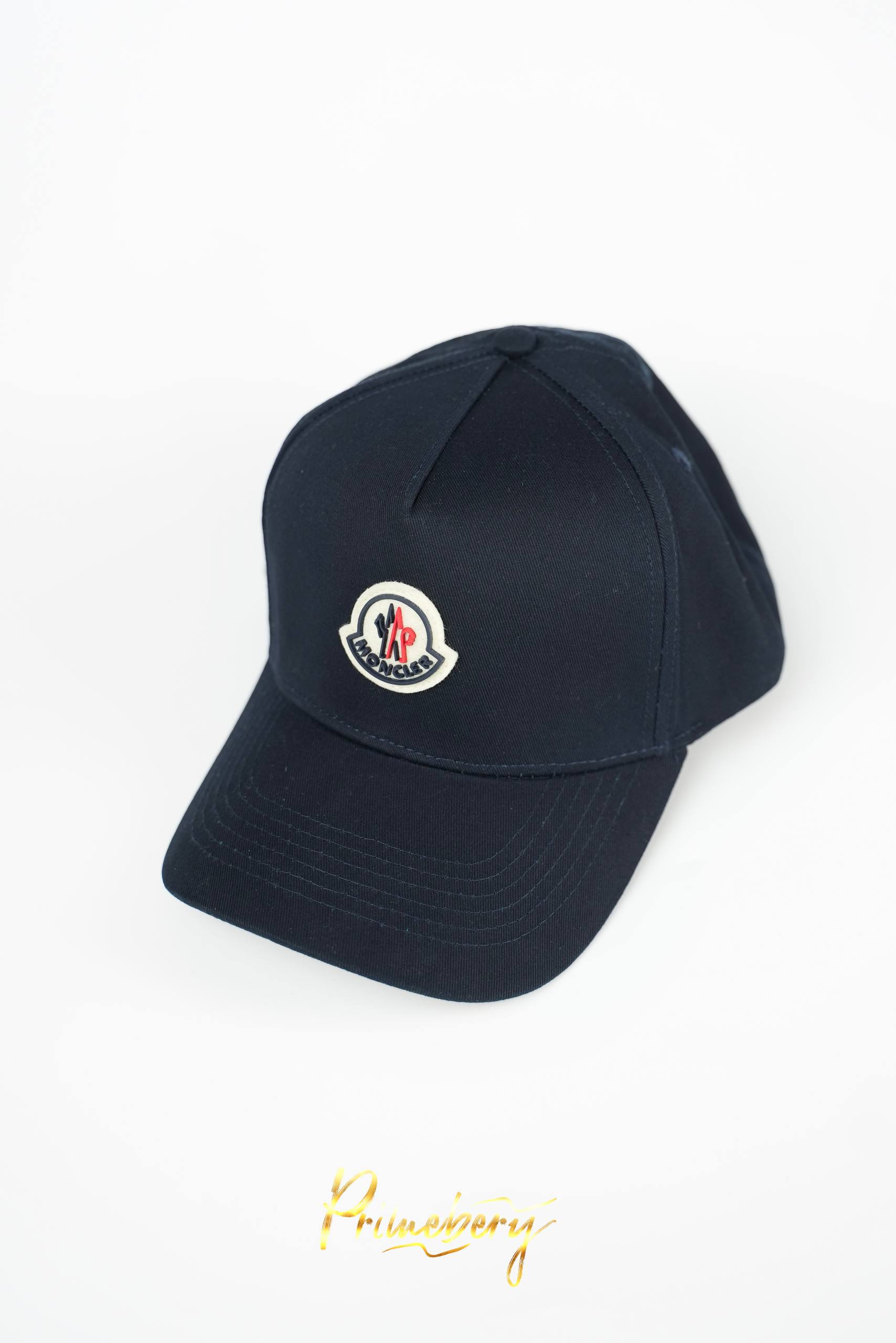 Кепка Moncler