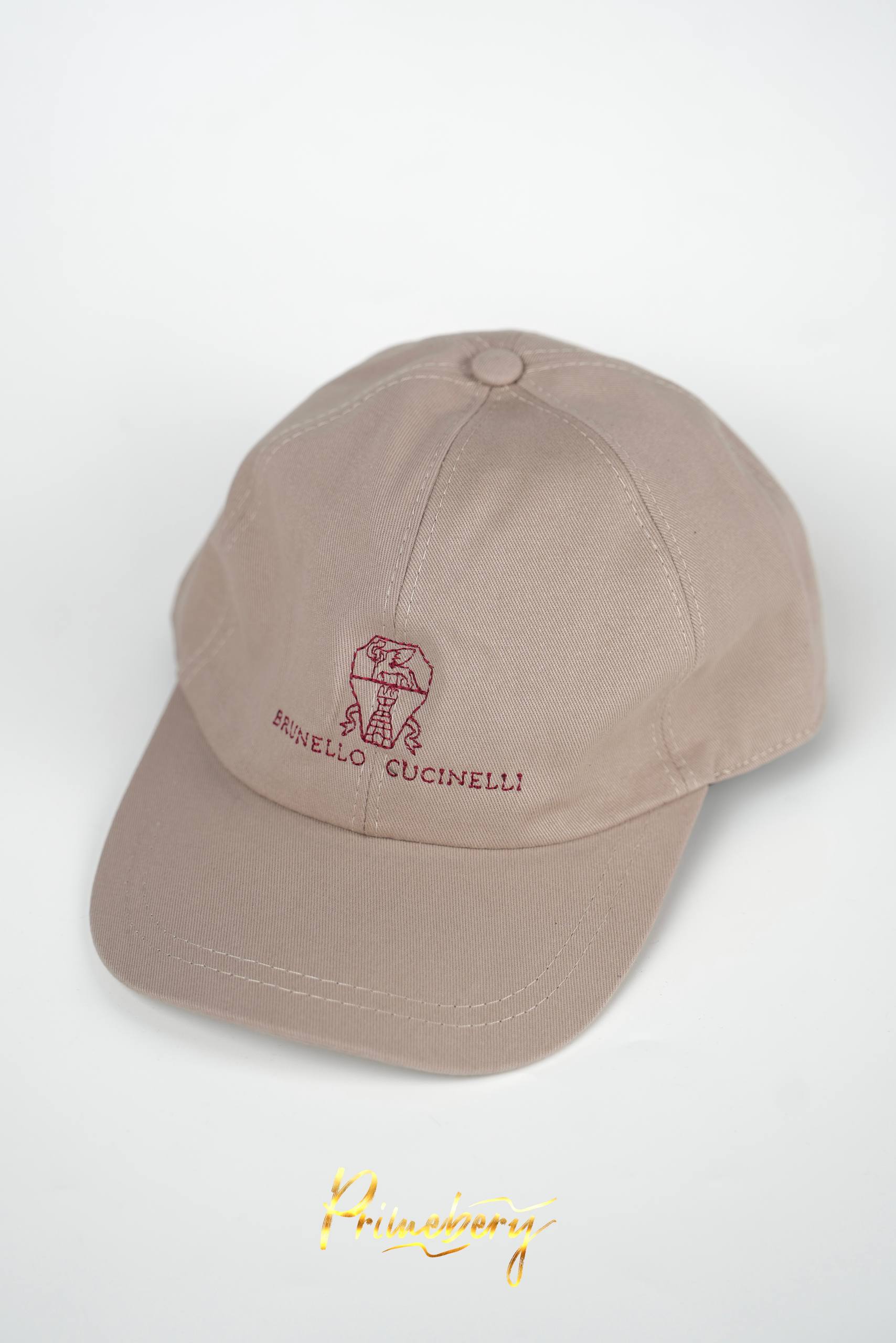 Кепка Brunello Cucinelli