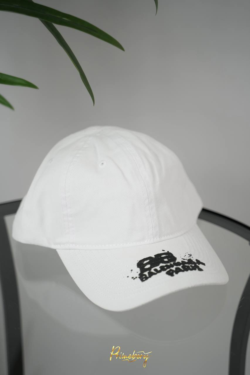 Кепка Balenciaga