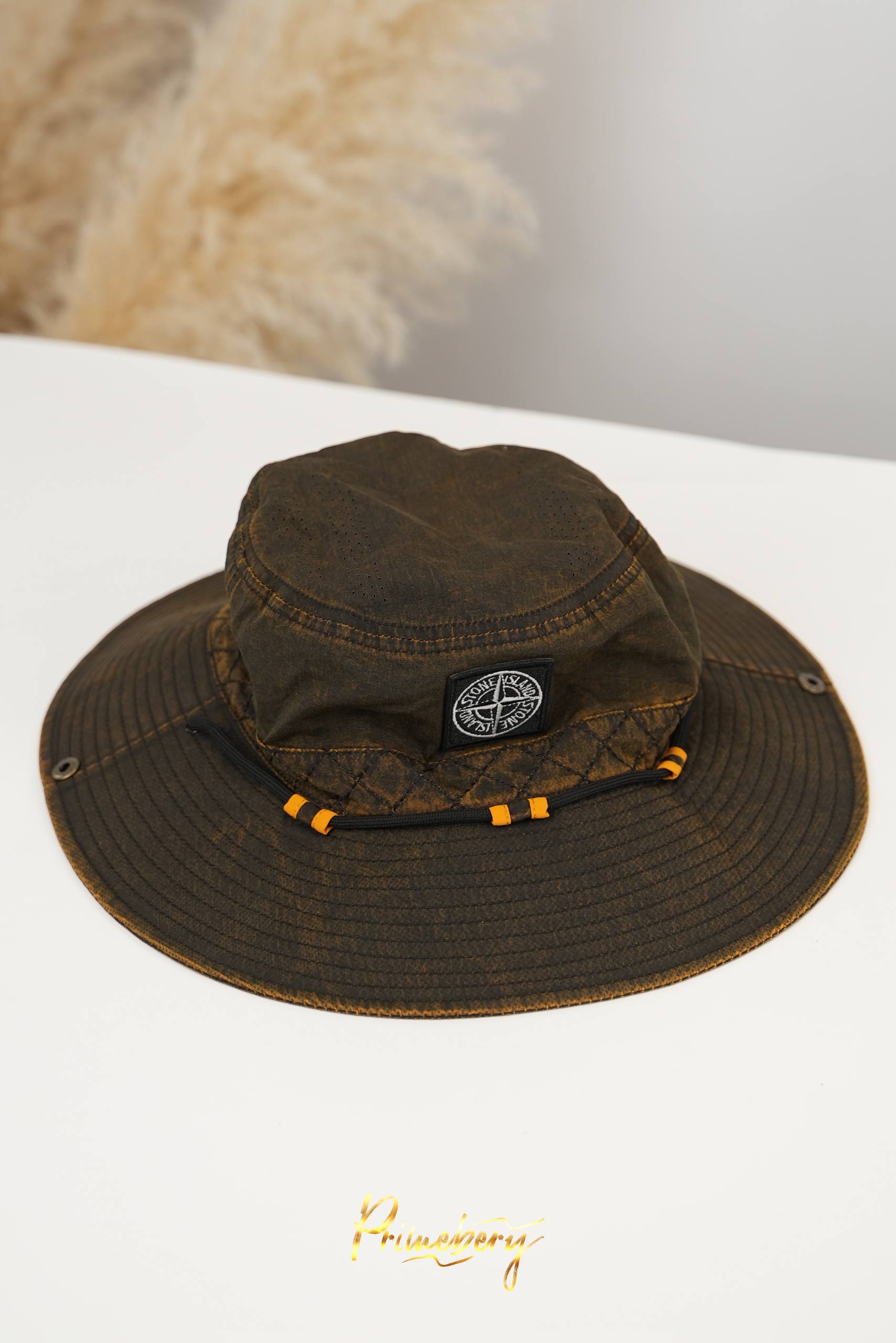 Панама Stone Island