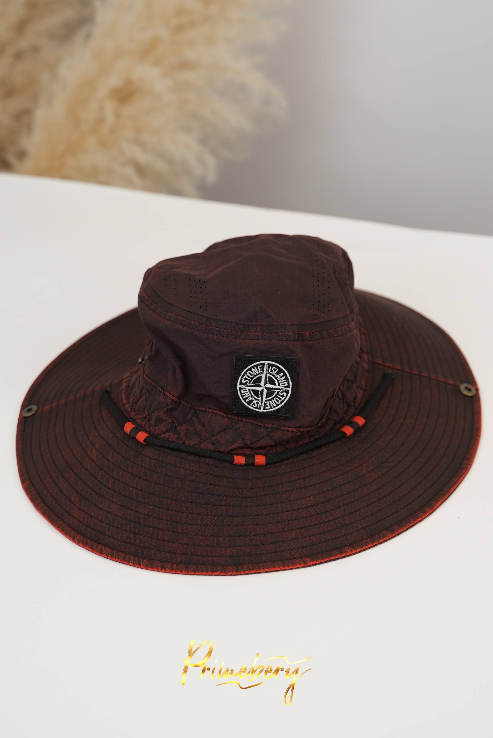 Панама Stone Island