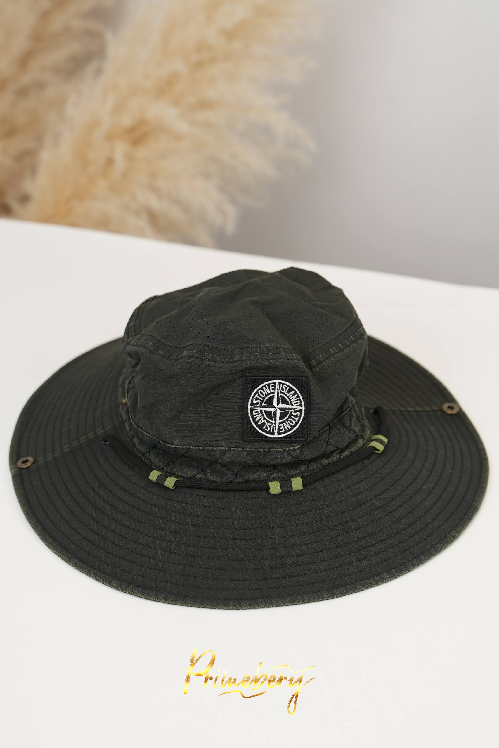 Панама Stone Island