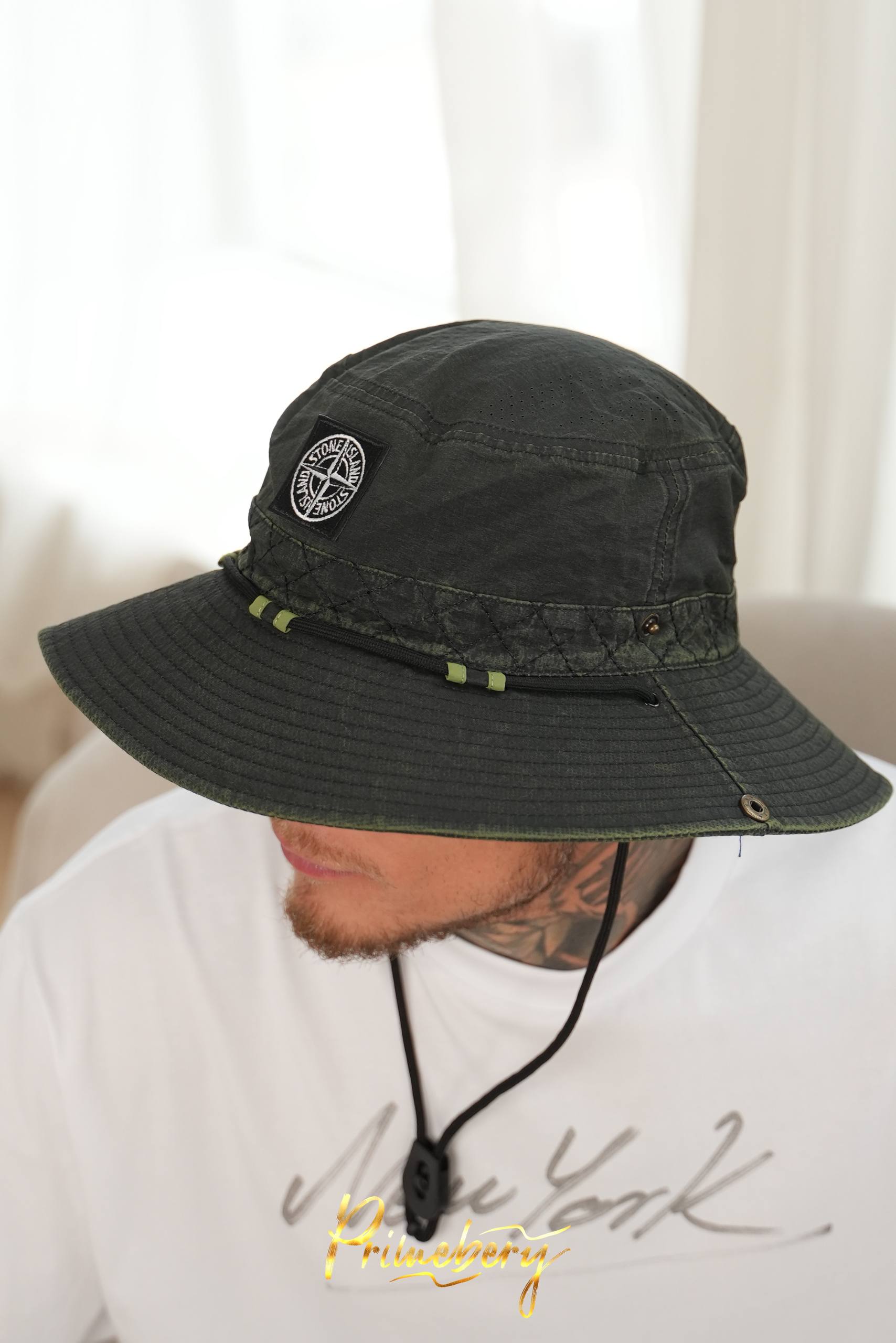 Панама Stone Island