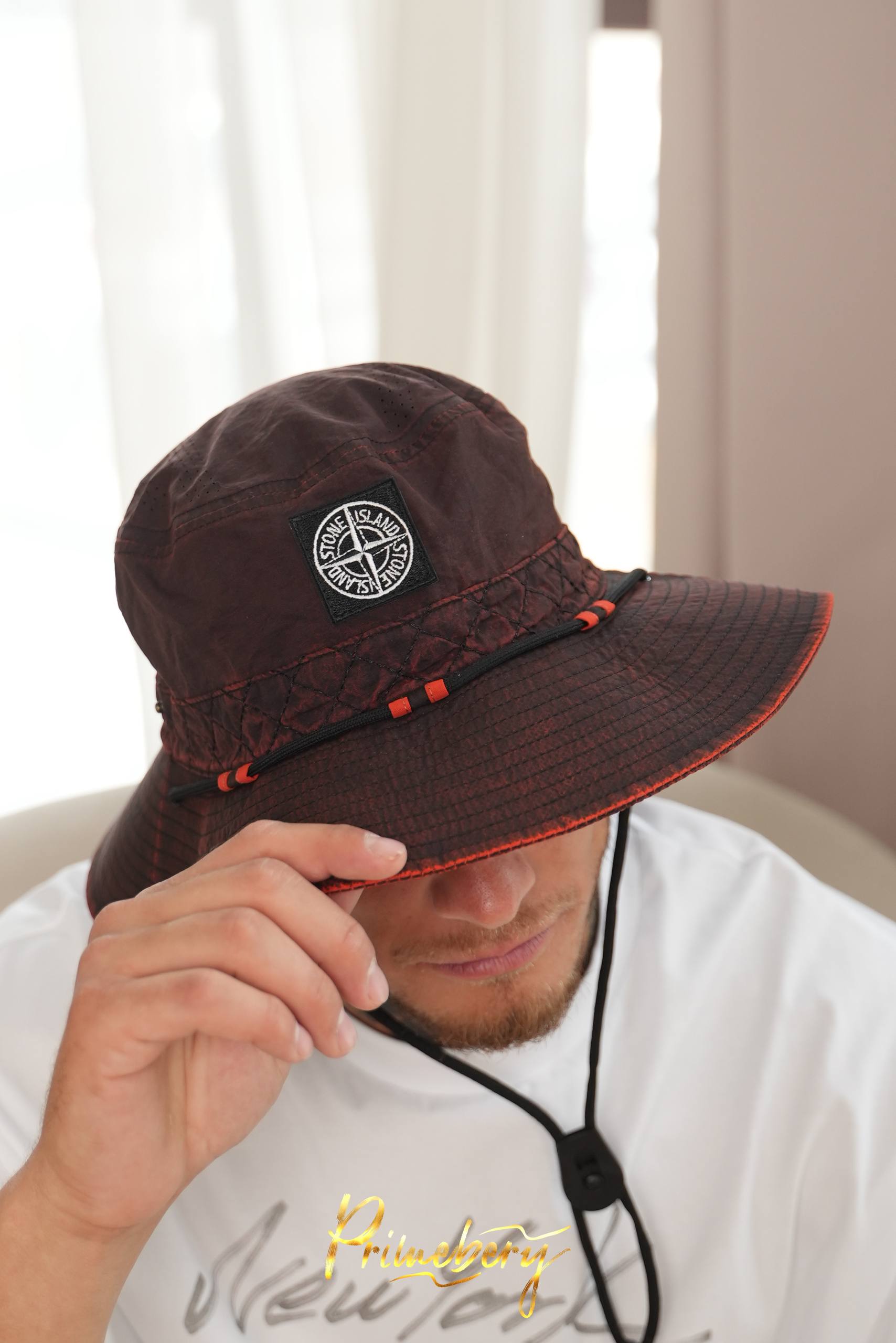 Панама Stone Island