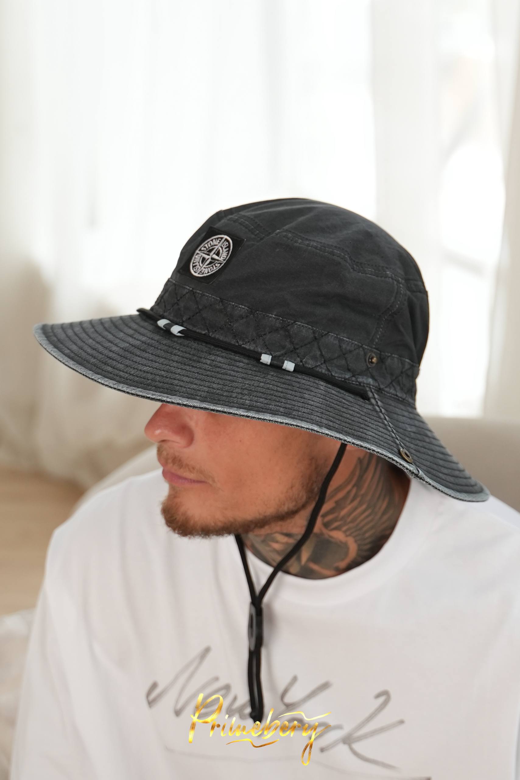Панама Stone Island