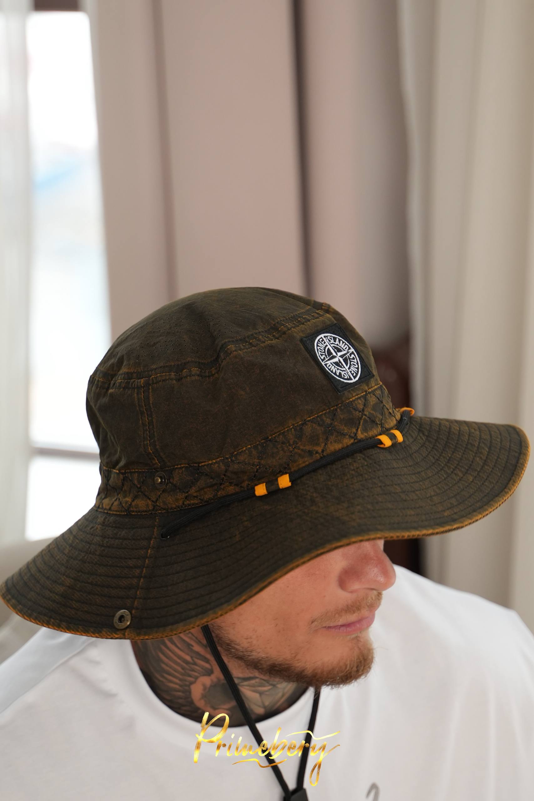 Панама Stone Island