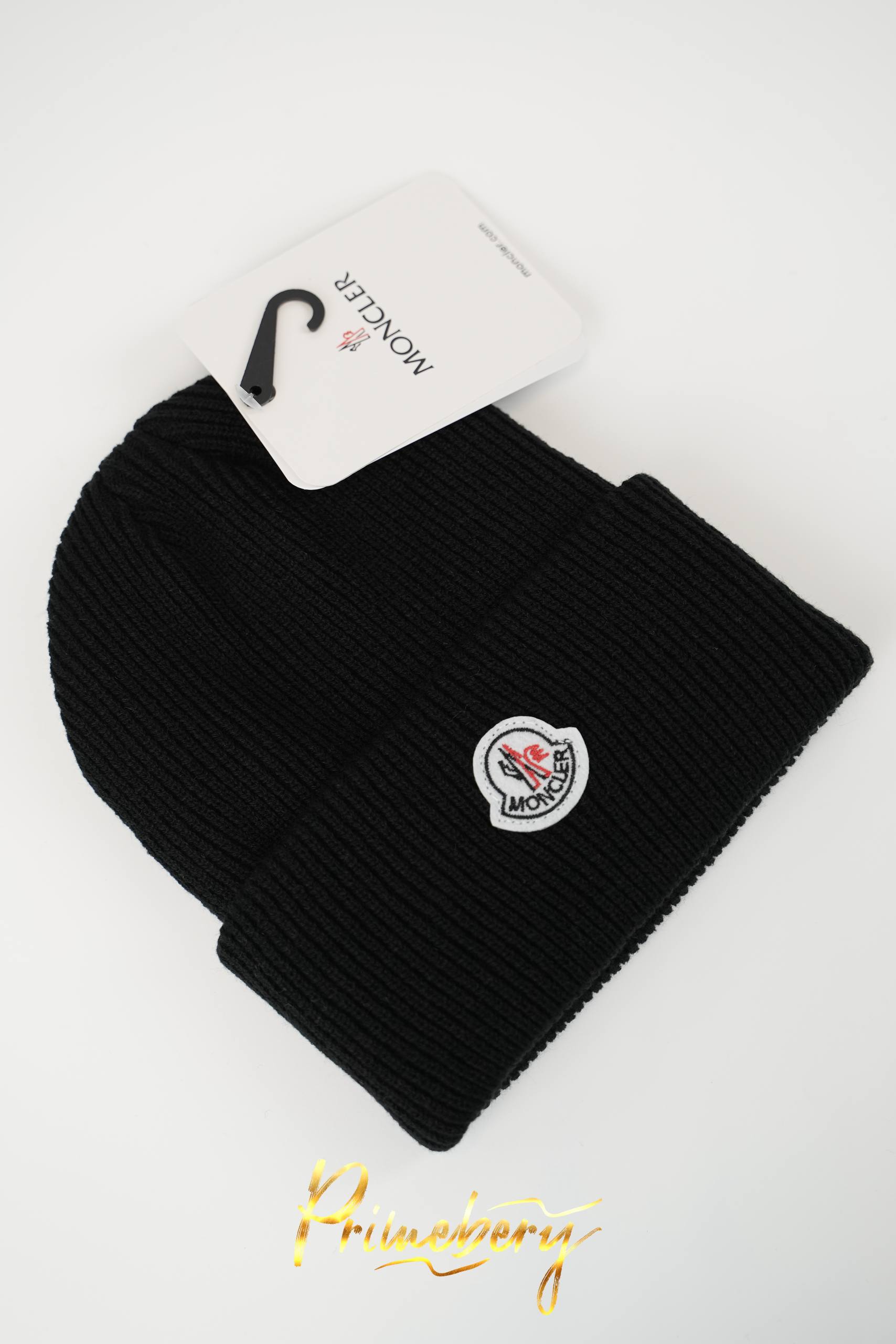 Шапка Moncler