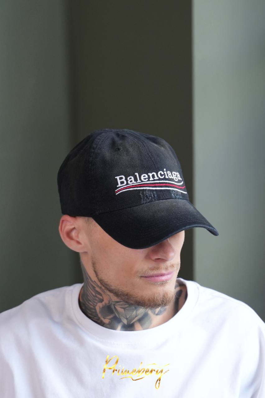 Кепка Balenciaga