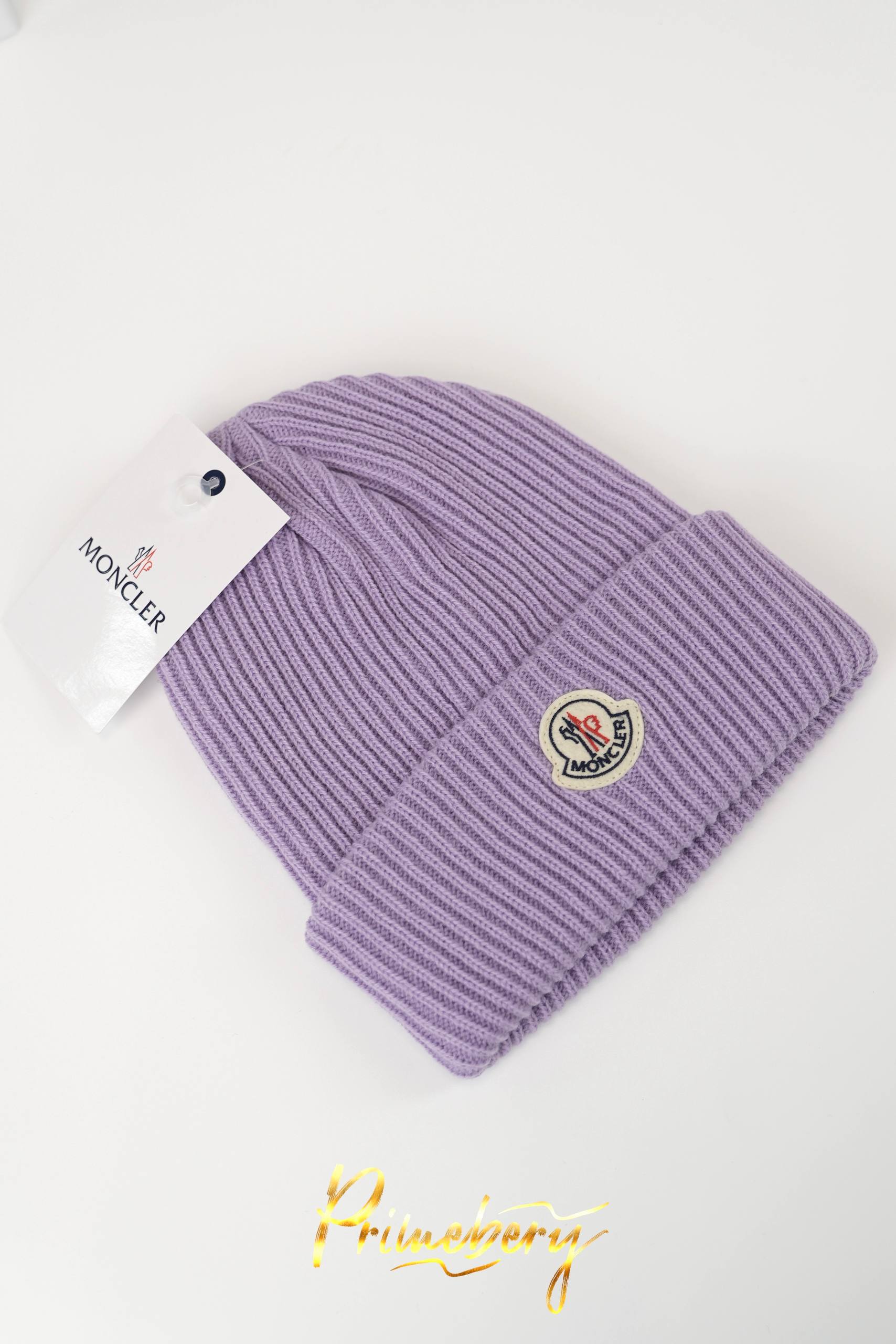 Шапка Moncler