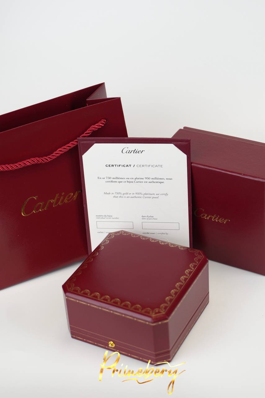 Браслет Cartier