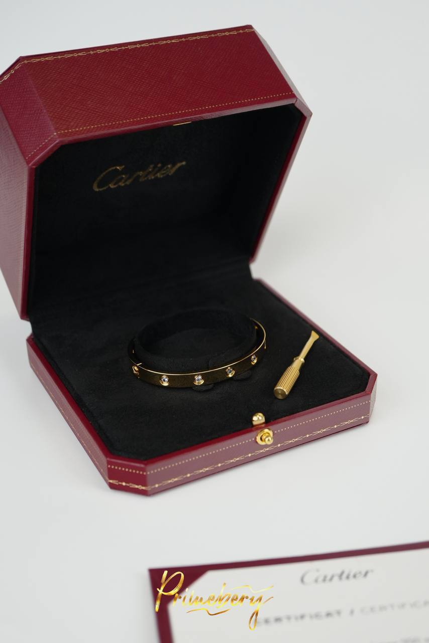 Браслет Cartier
