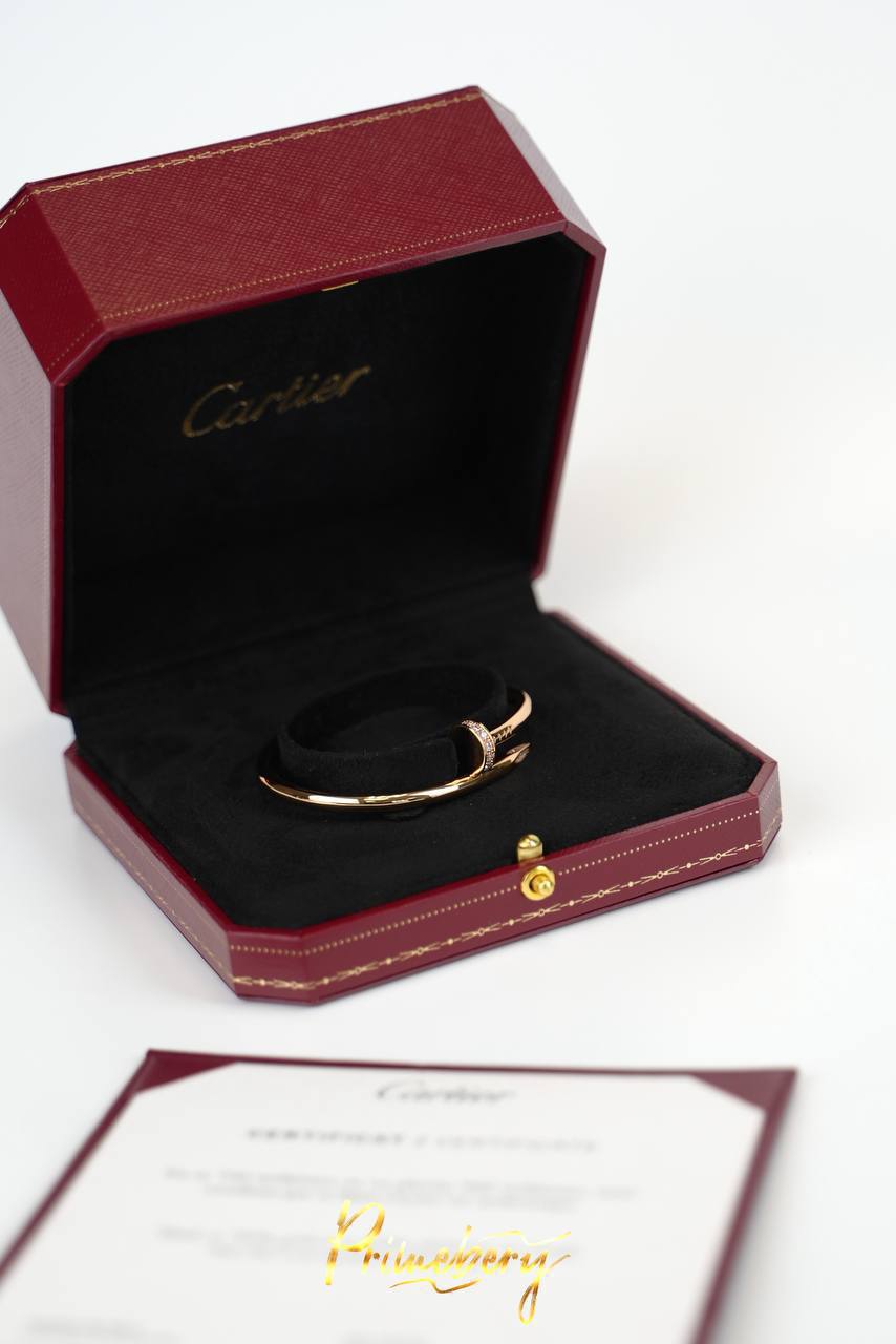 Браслет Cartier