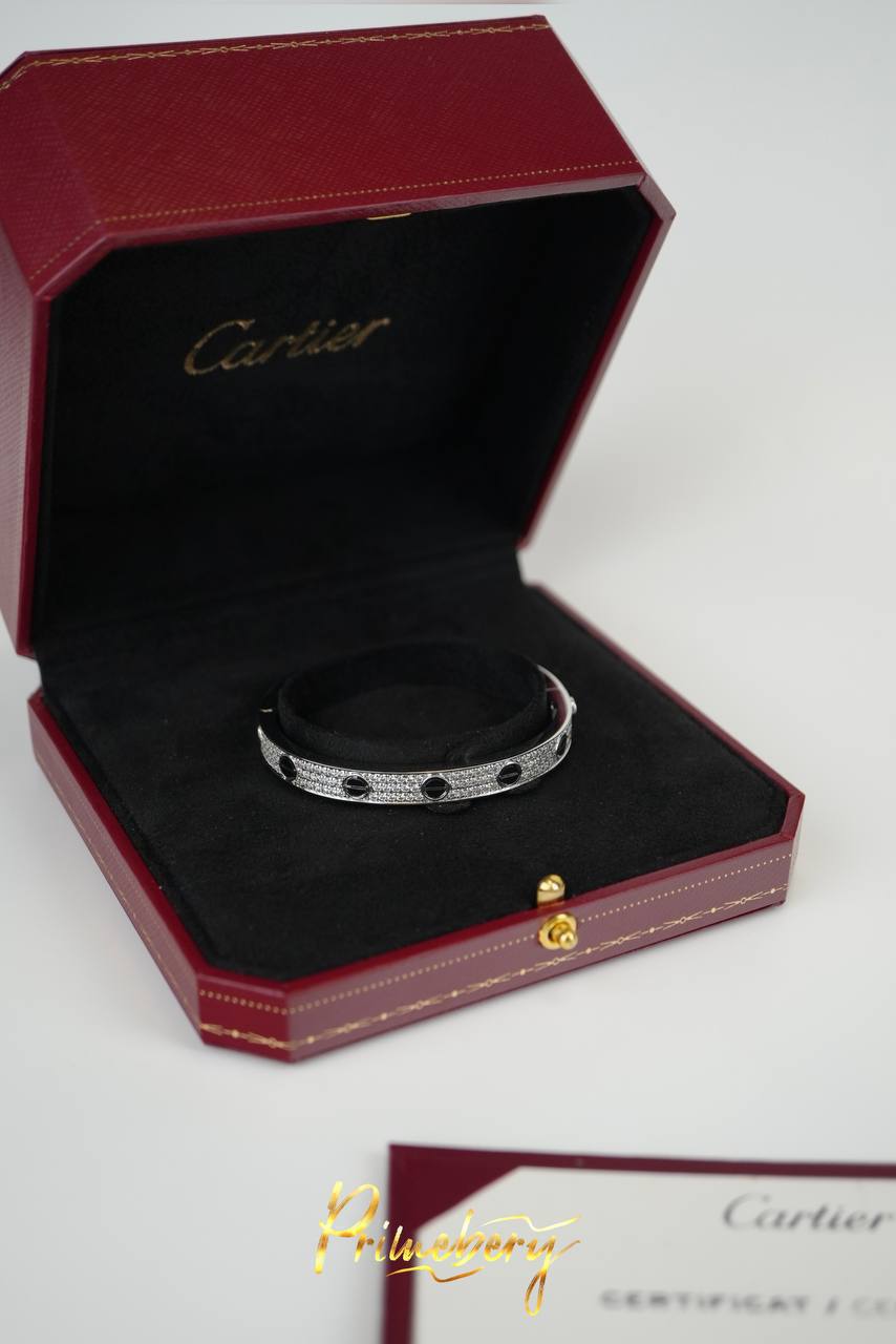 Браслет Cartier