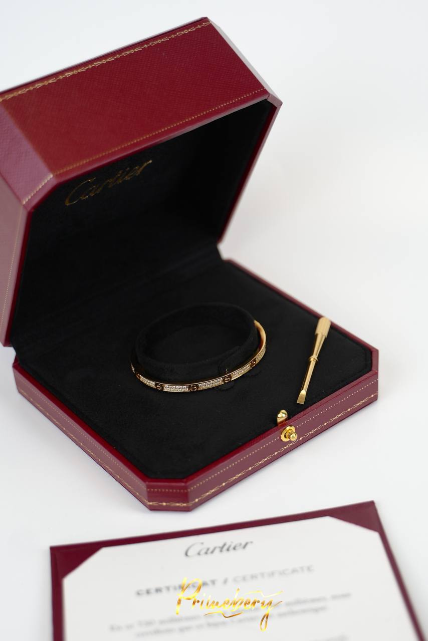 Браслет Cartier
