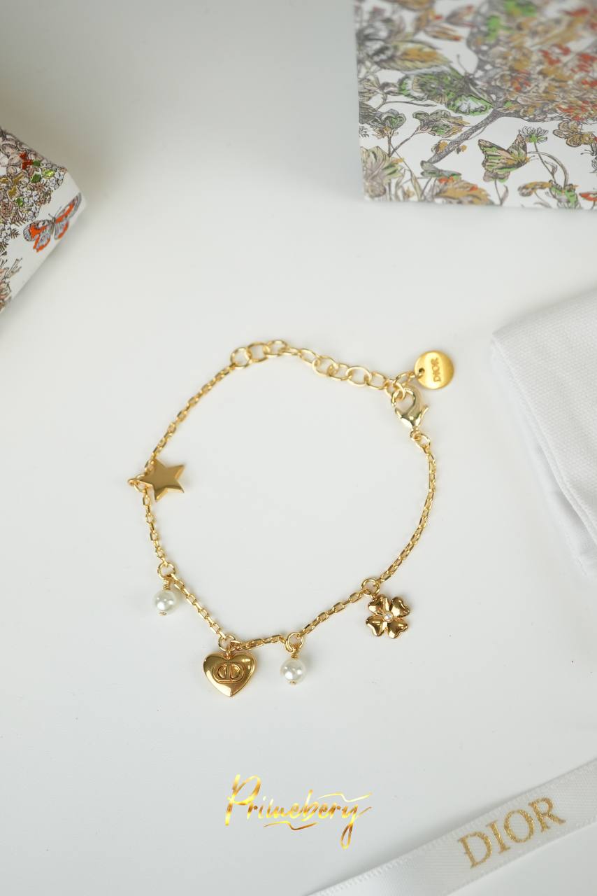 Браслет Dior