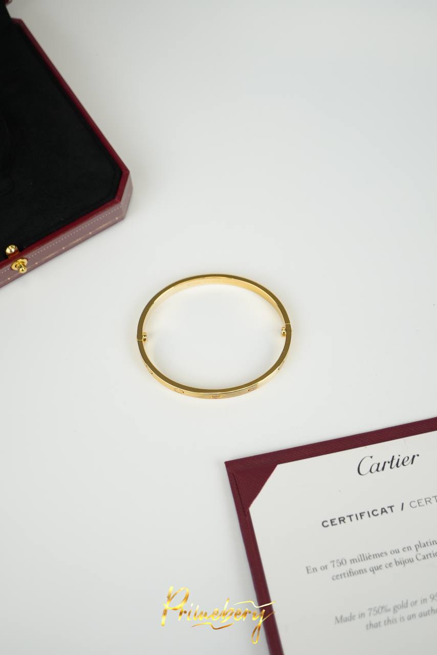 Браслет Cartier