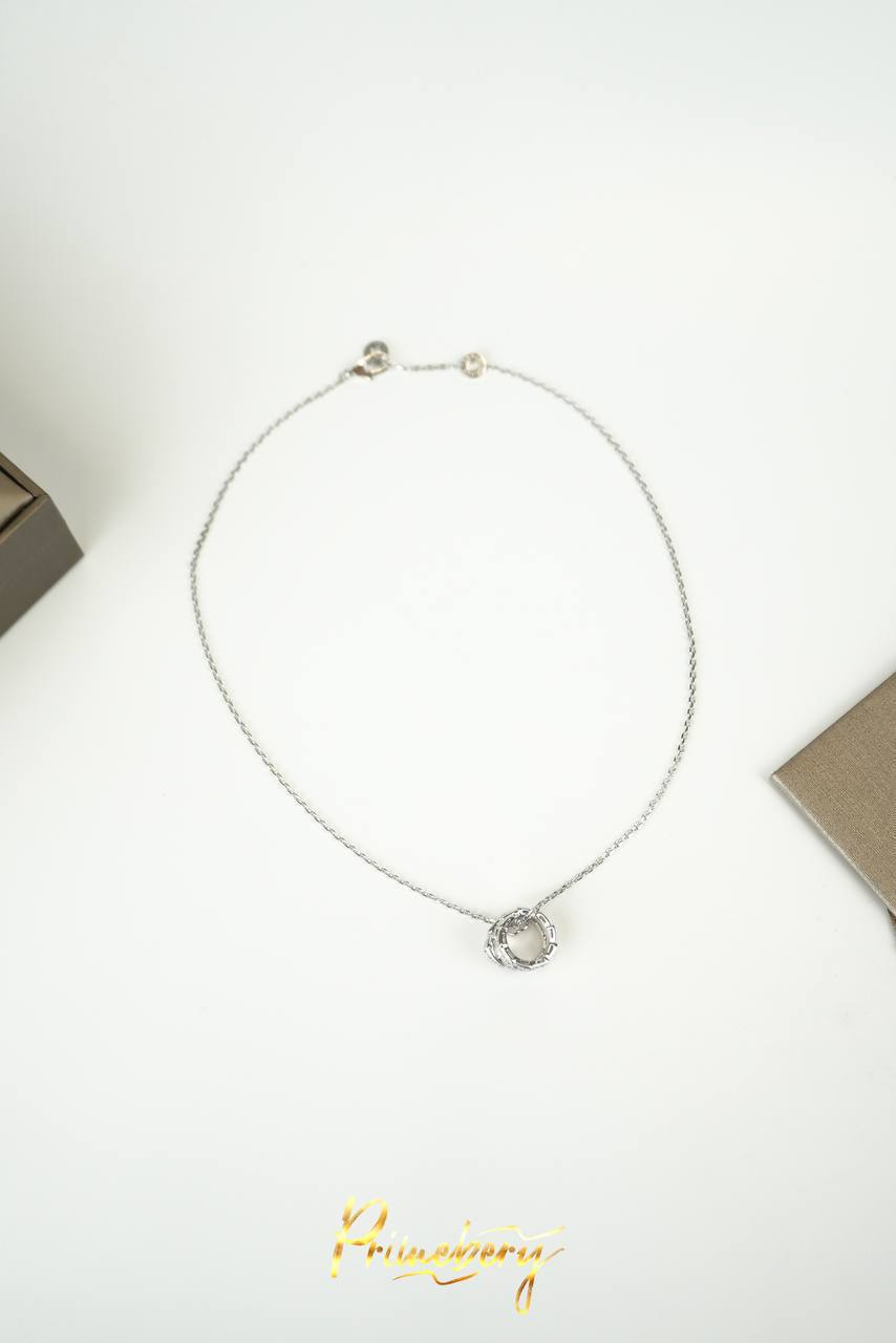 Подвеска Bvlgari