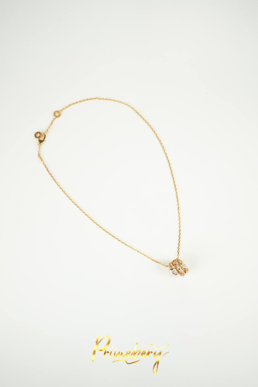 Подвеска Bvlgari