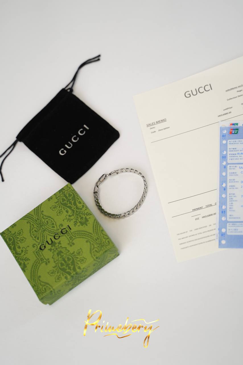 Браслет GUCCI