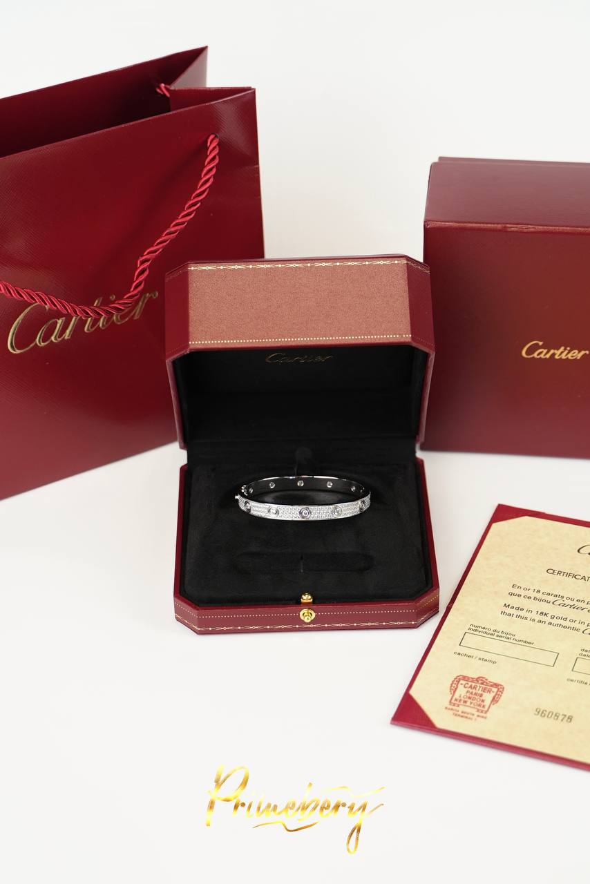 Браслет Cartier