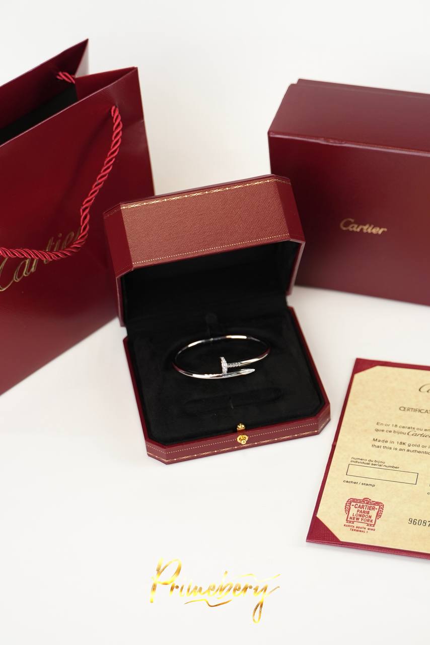 Браслет Cartier