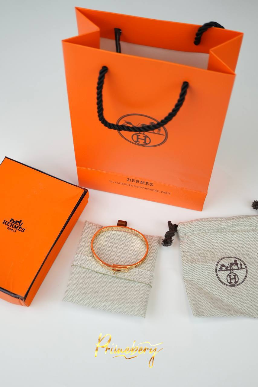 Браслет Hermes