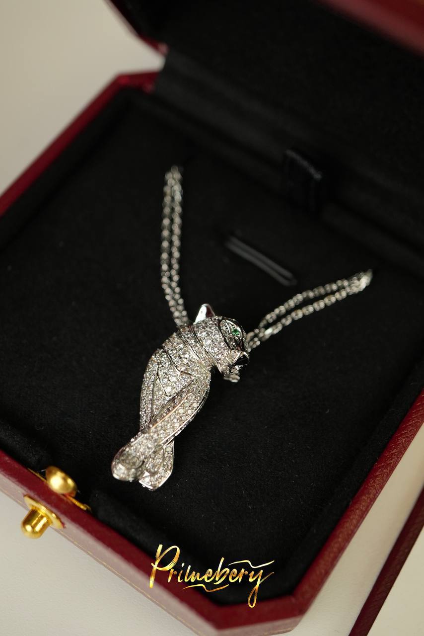 Подвеска Cartier