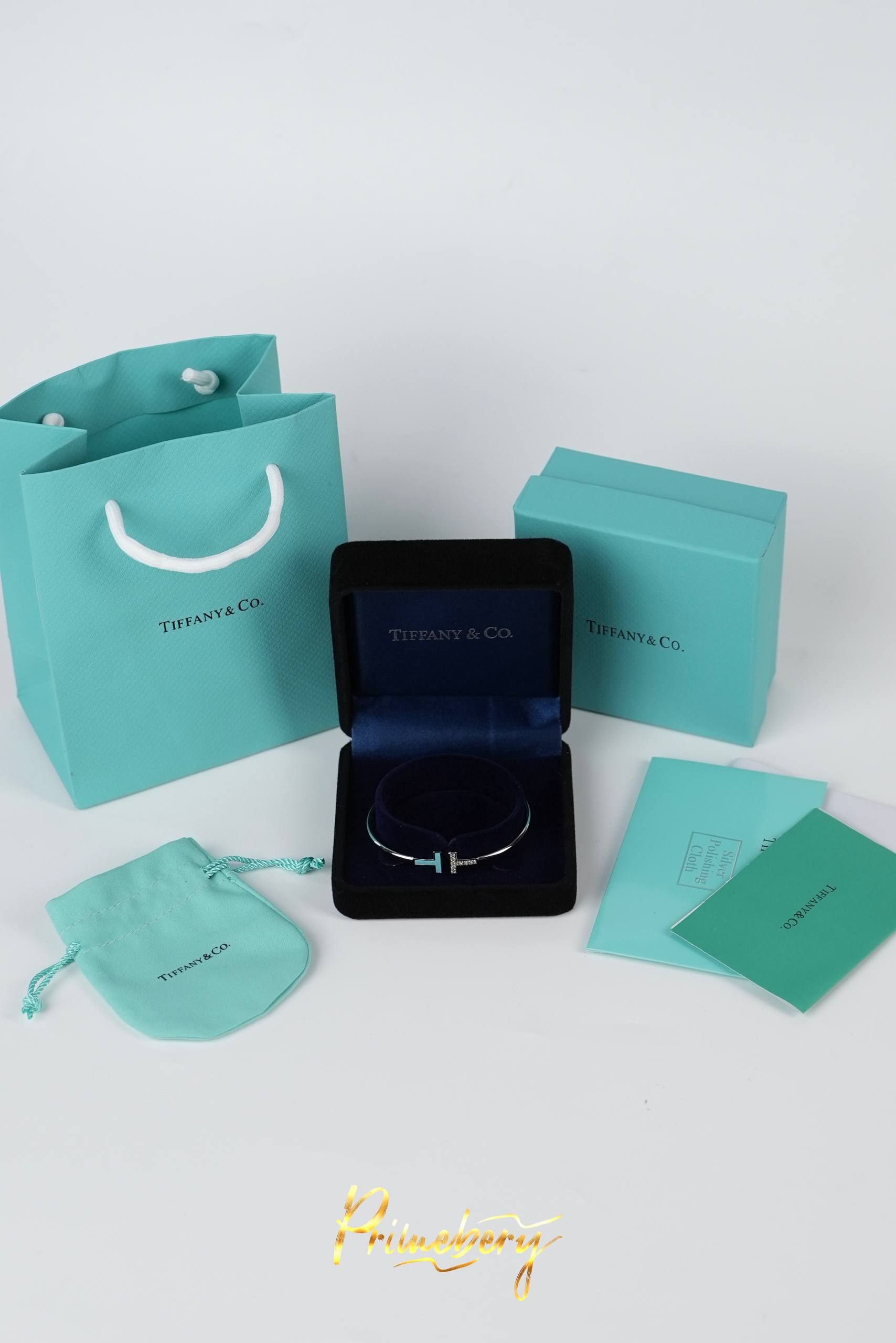 Браслет Tiffany
