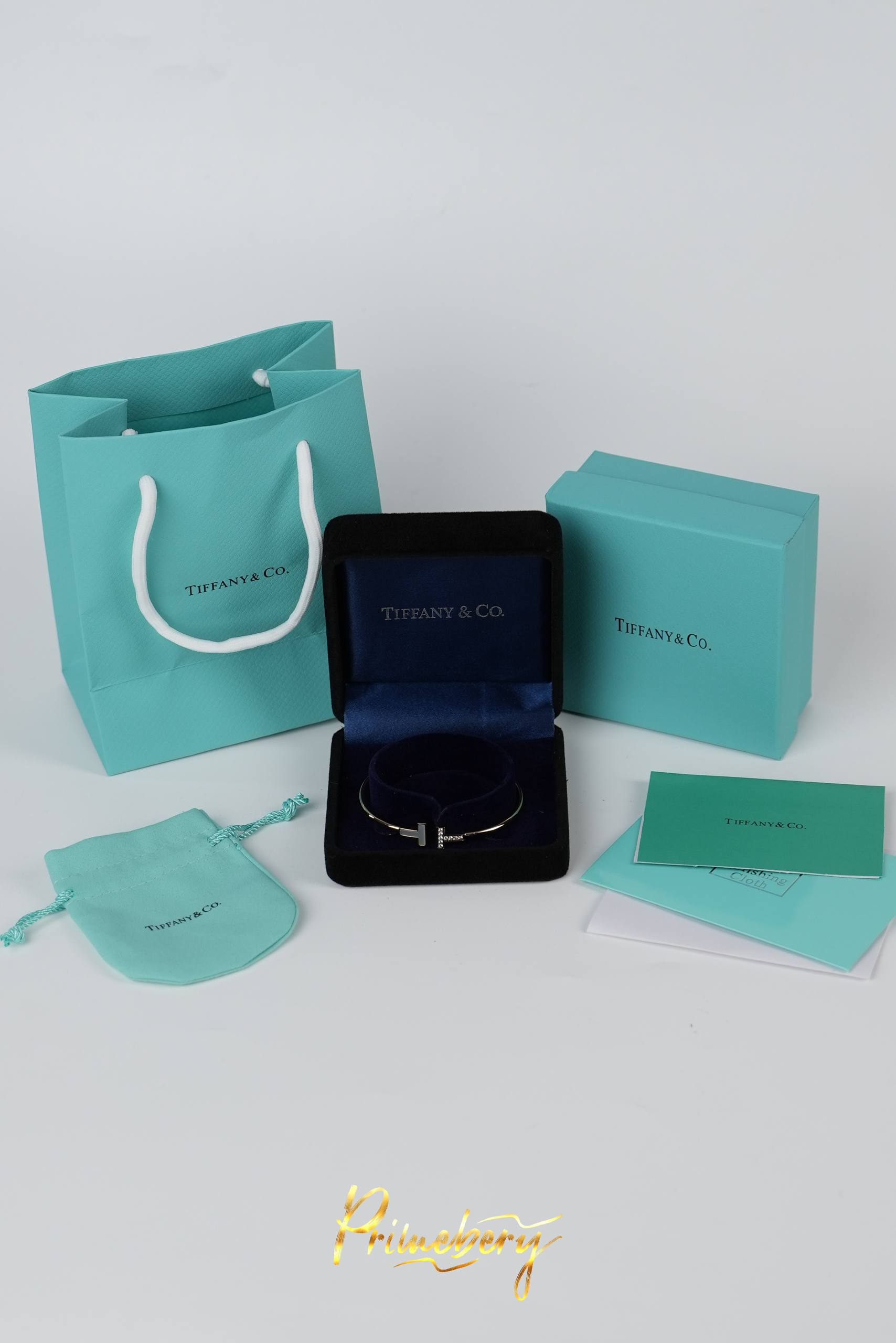 Браслет Tiffany