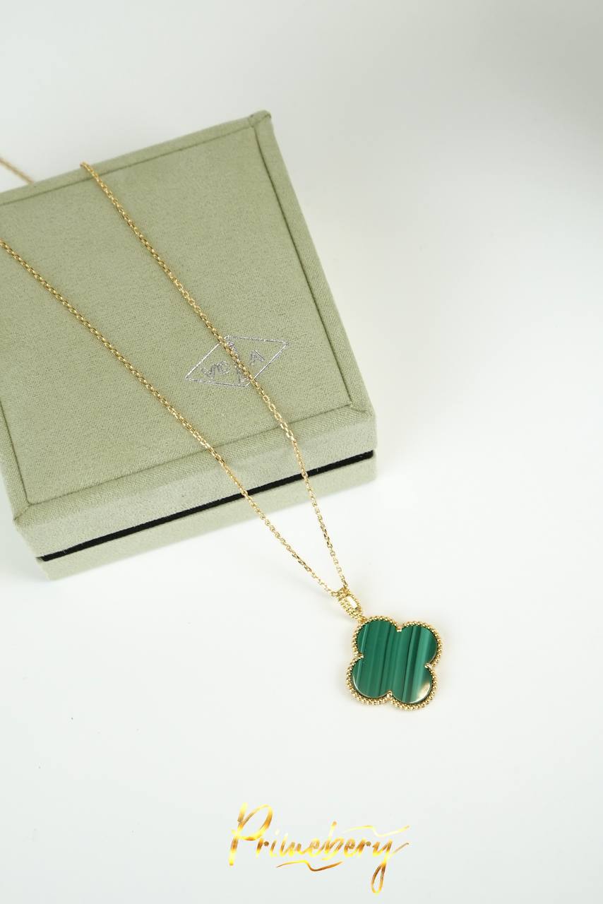 Подвеска Van Cleef&Arpels