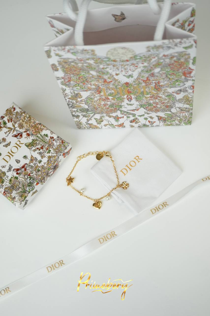 Браслет Dior