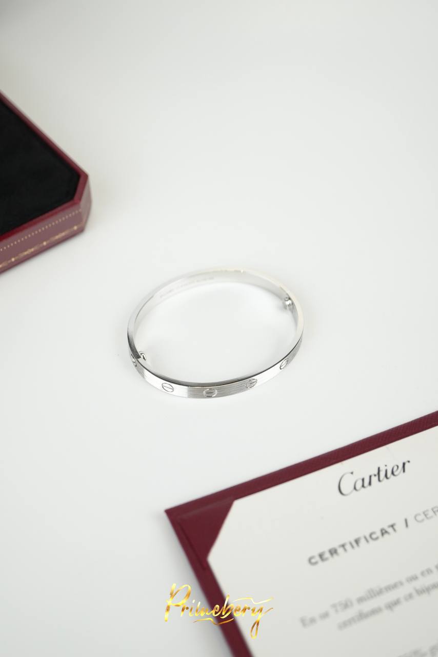 Браслет Cartier