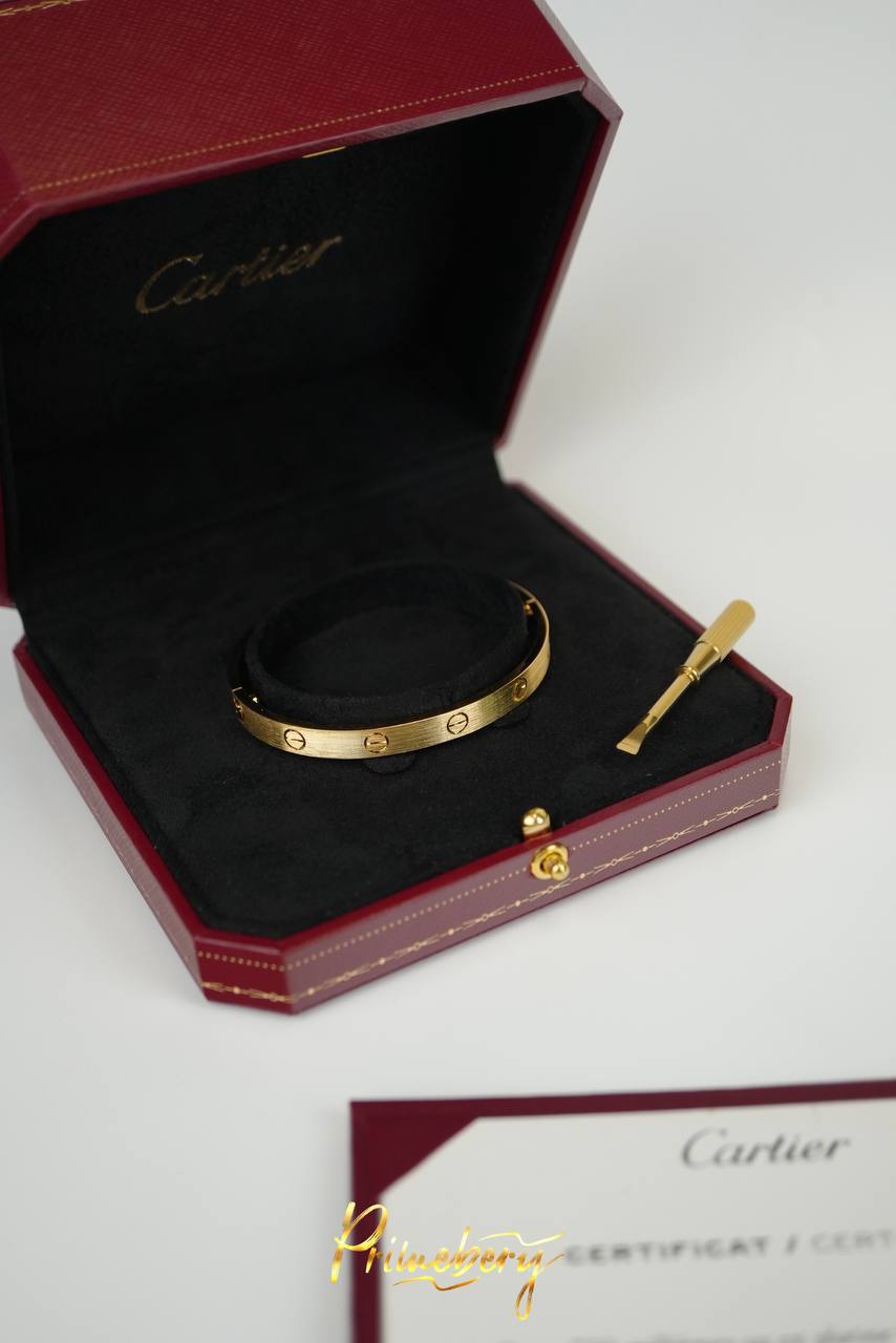 Браслет Cartier