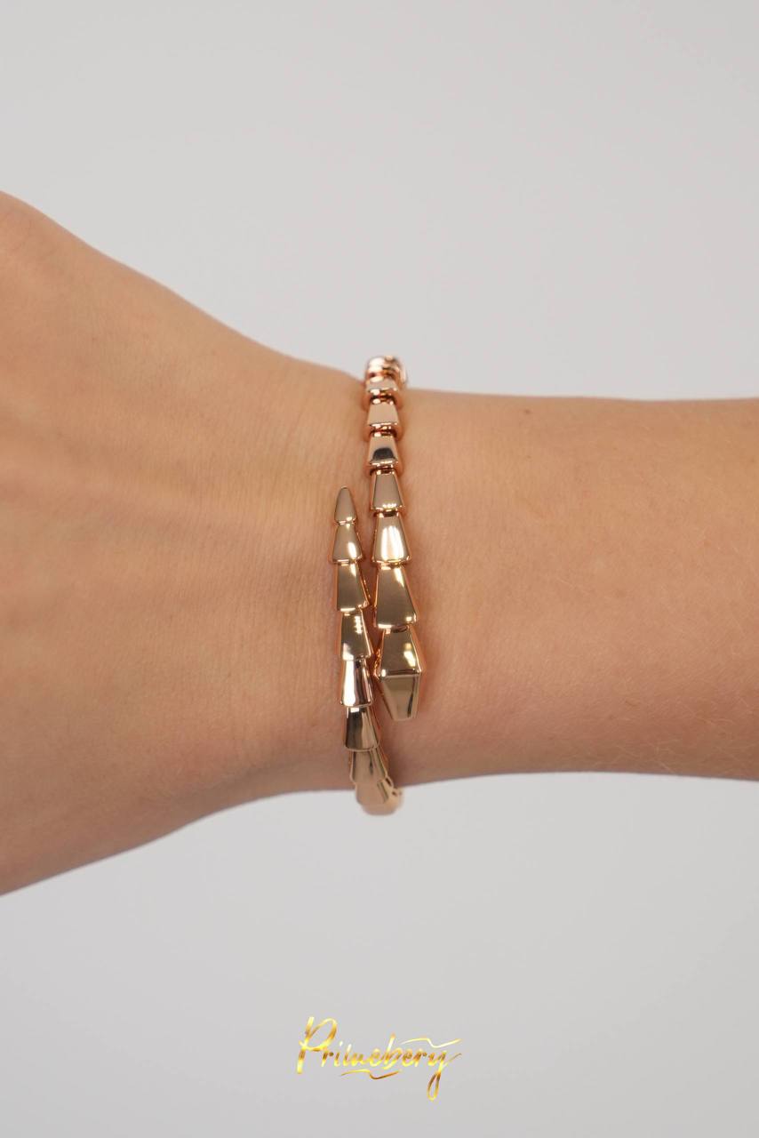 Браслет Bvlgari