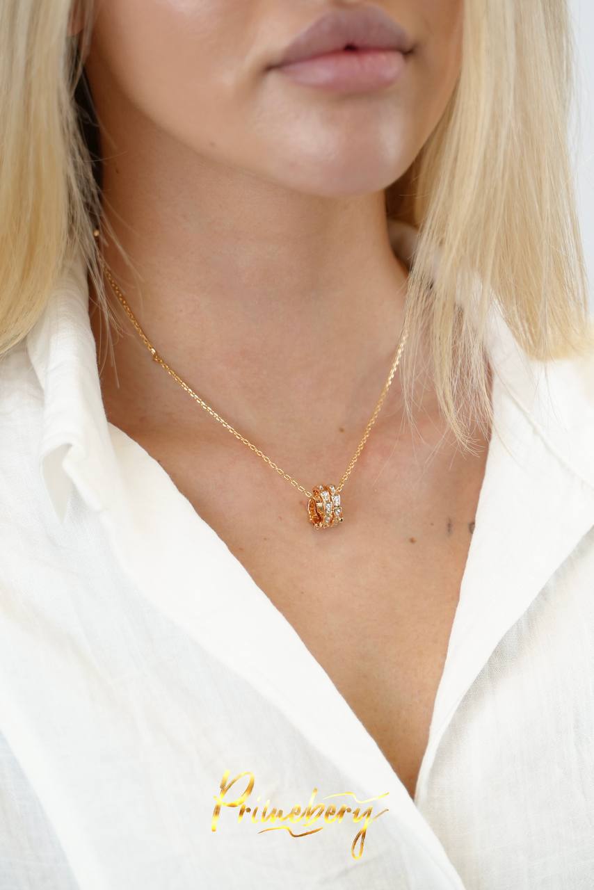 Подвеска Bvlgari