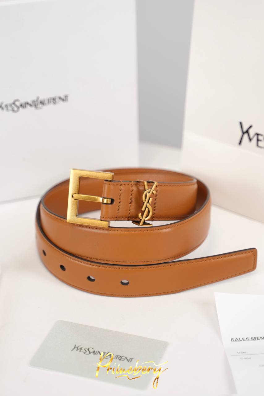 Ремень Yves Saint Laurent