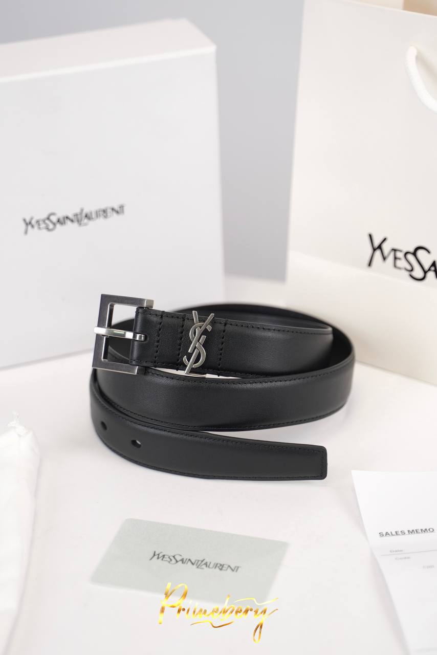 Ремень Yves Saint Laurent