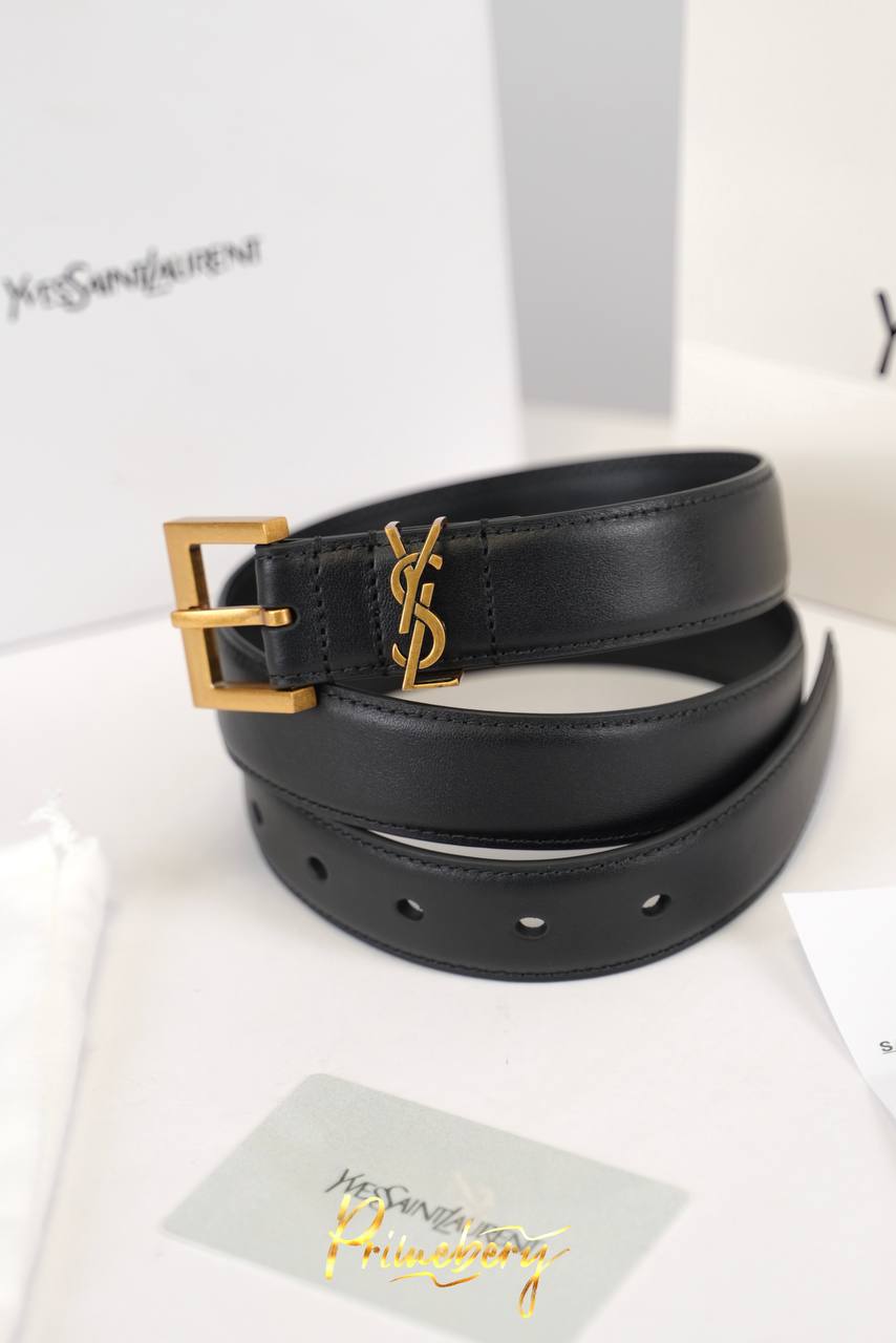 Ремень Yves Saint Laurent