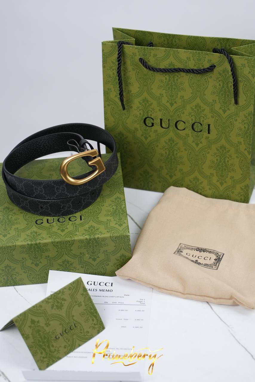 Ремень Gucci