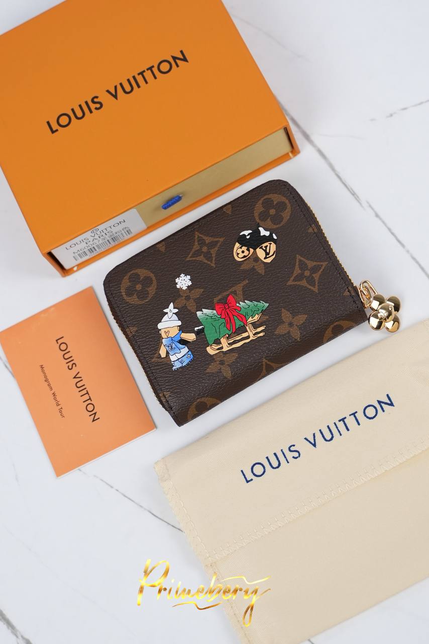 Кошелек Louis Vuitton
