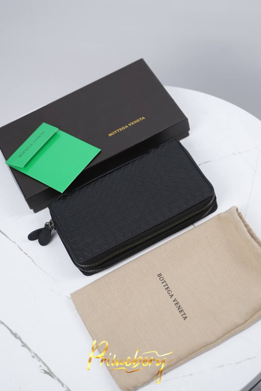 Портмоне Bottega Veneta