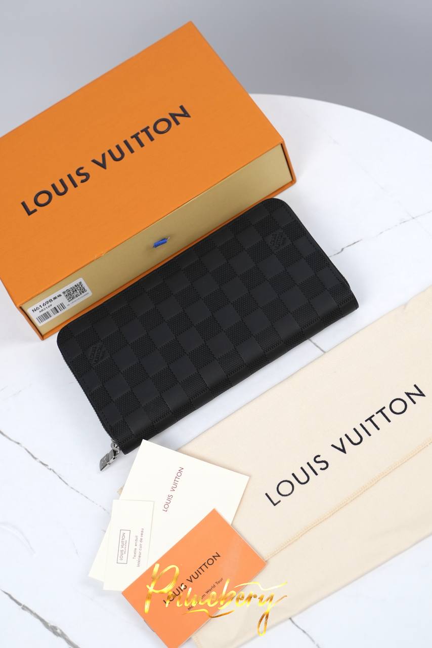 Кошелек Louis Vuitton