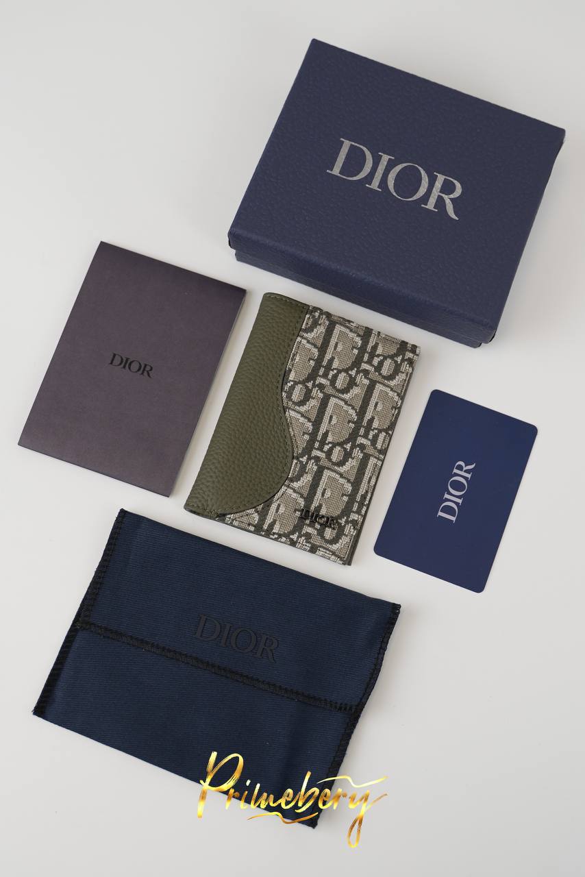 Картхолдер Dior