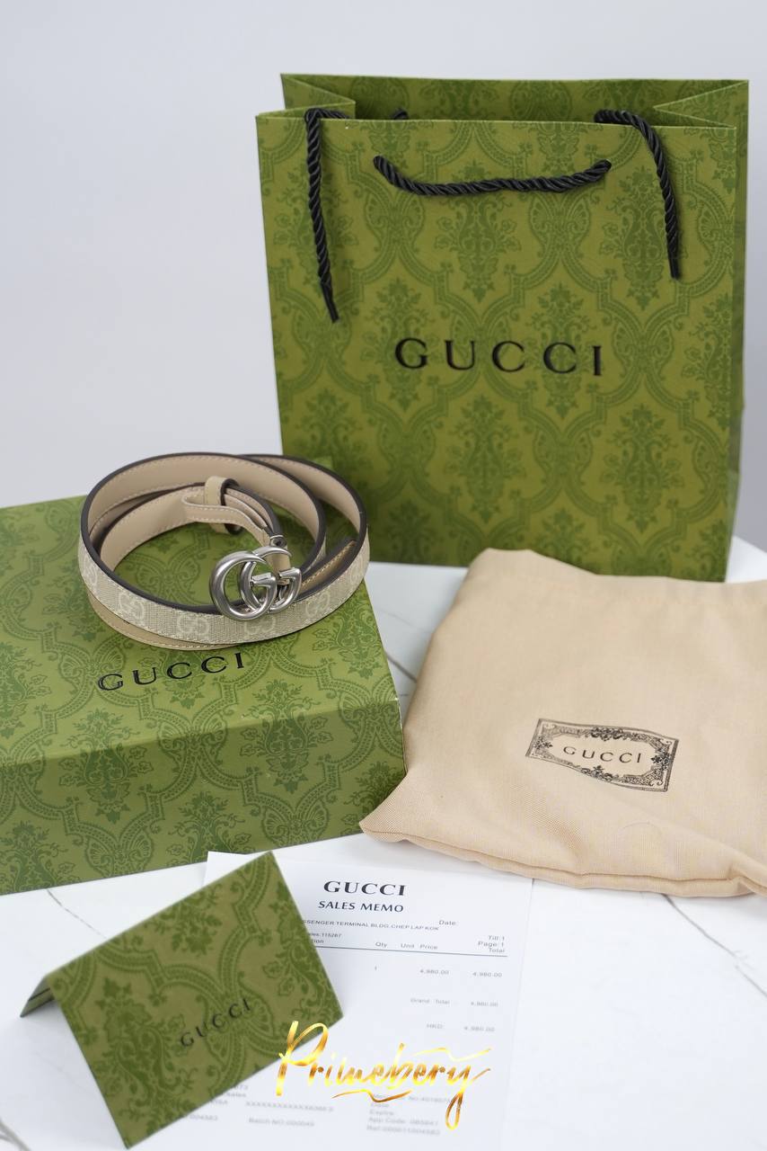 Ремень Gucci