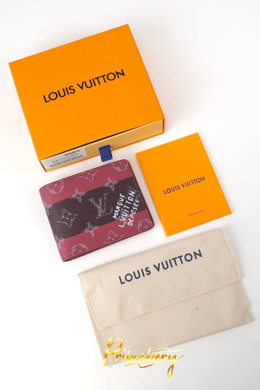 Бумажник LOUIS VUITTON