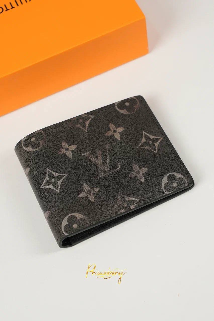 Бумажник Multiple LV