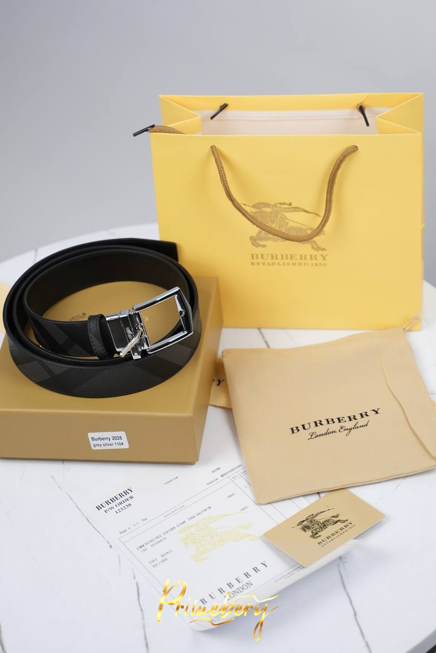 Ремень Burberry