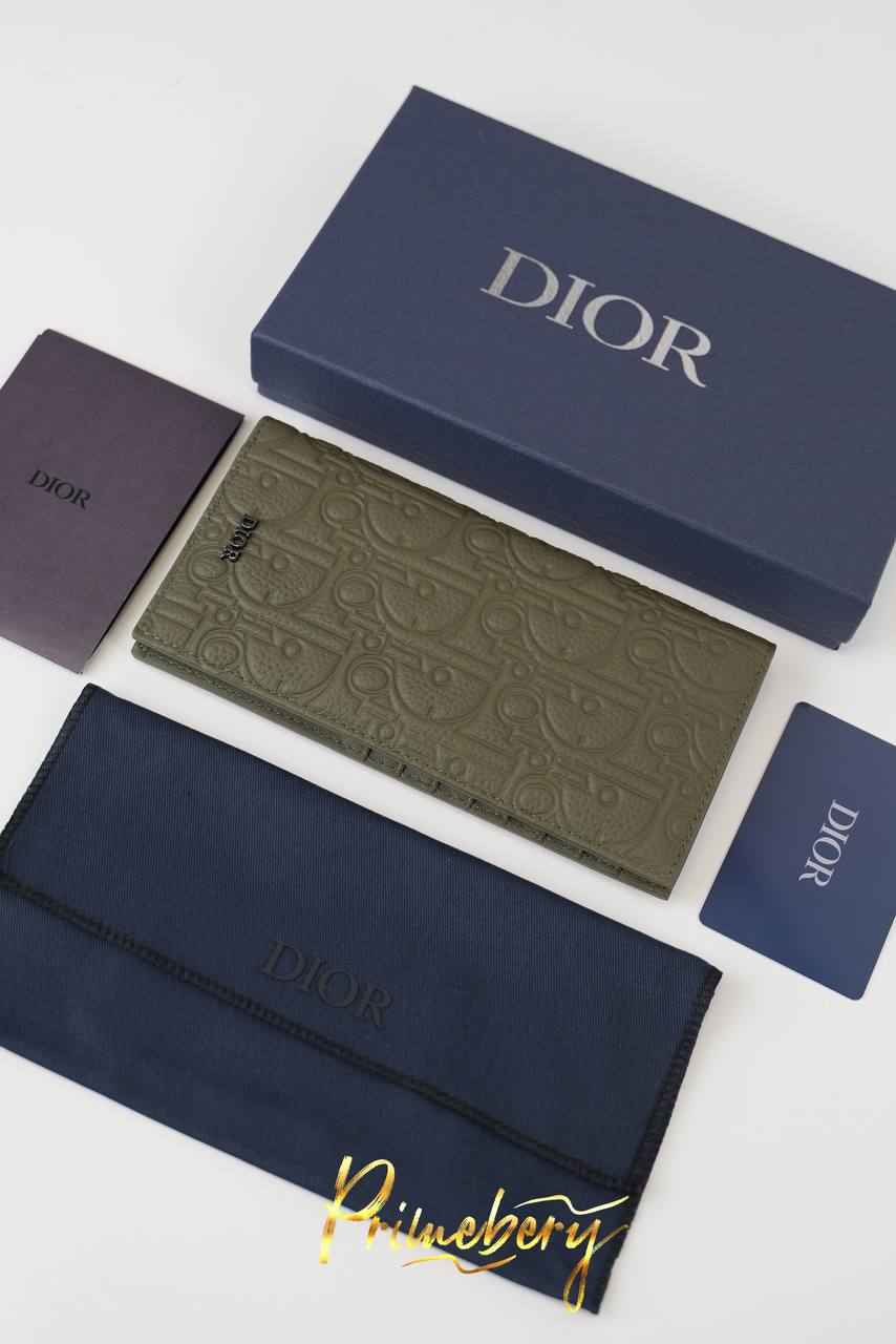Кошелек Dior