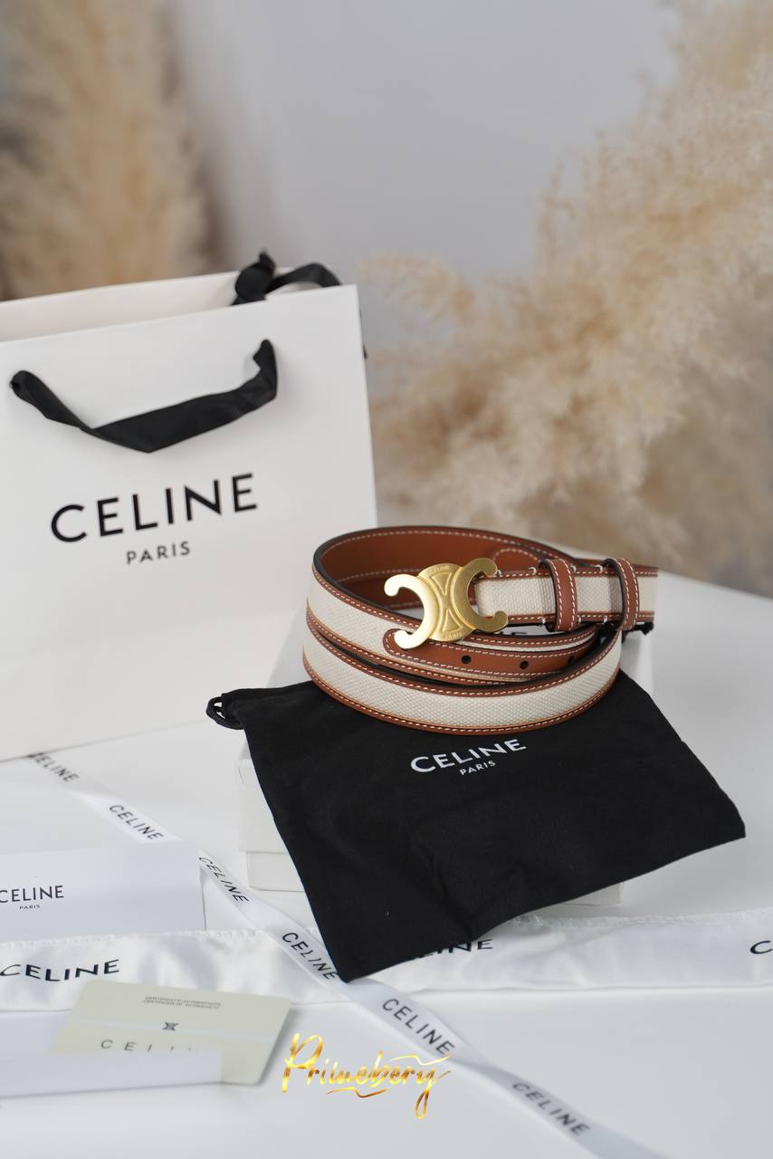 Ремень CELINE