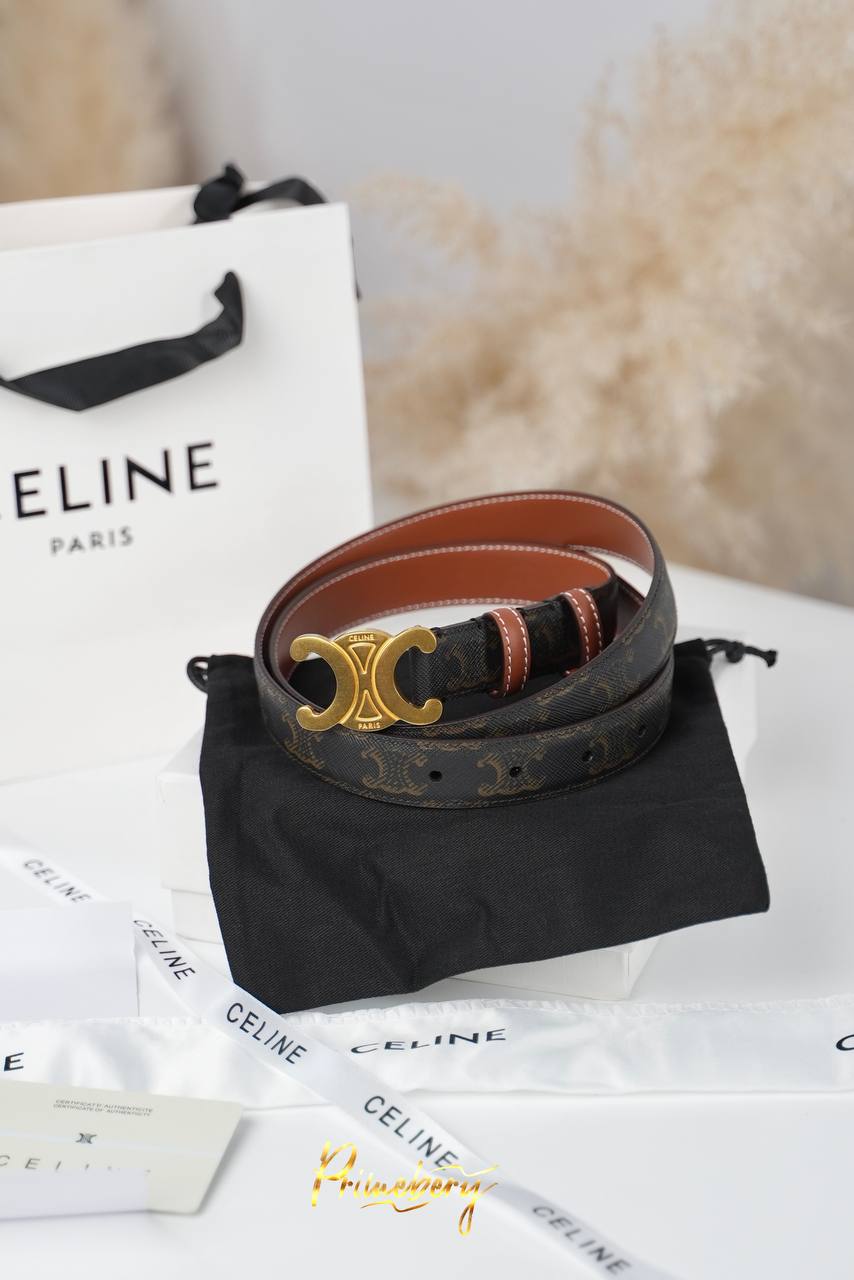 Ремень CELINE